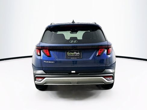Used 2025 Hyundai Tucson SEL image 7