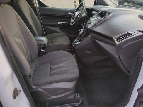 Used 2015 Ford Transit Connect XLT image 17