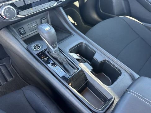Certified 2024 Nissan Sentra S FWD image 31