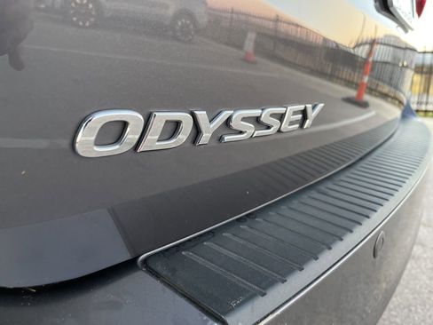 Used 2024 Honda Odyssey Elite image 8
