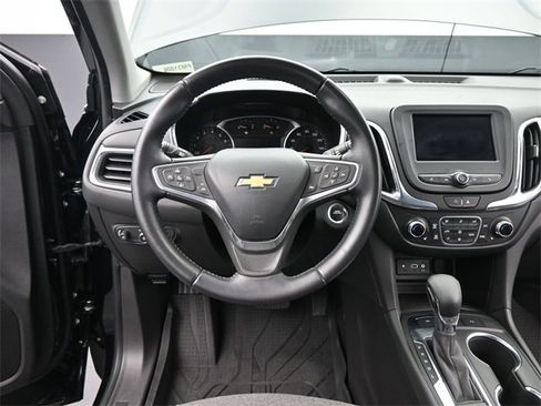 Certified 2022 Chevrolet Equinox LT image 27