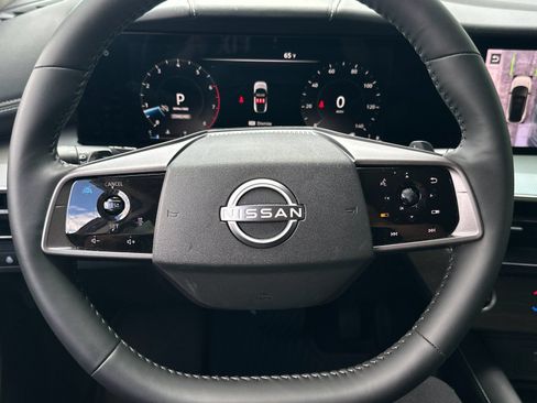 Used 2025 Nissan Murano SL AWD/4WD image 22