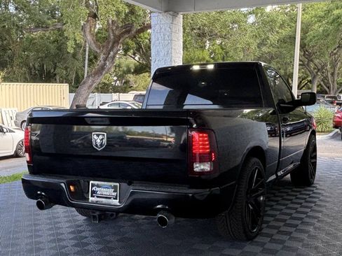 Used 2014 RAM 1500 Sport RWD image 10