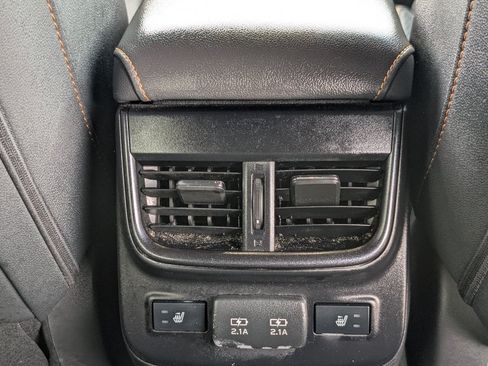 Used 2022 Subaru Outback Wilderness AWD/4WD image 7