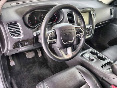 Used 2014 Dodge Durango Citadel w/ Technology Group image 10