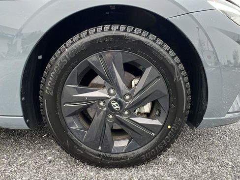 Used 2021 Hyundai Elantra SEL w/ Convenience Package image 11