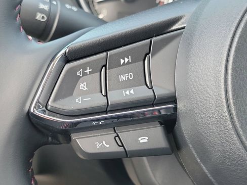 New 2025 MAZDA CX-5 Carbon Edition image 5