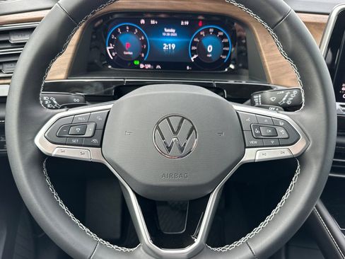 New 2026 Volkswagen Atlas SE AWD/4WD image 23