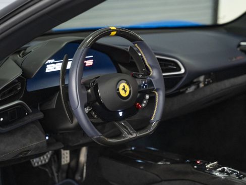 Used 2024 Ferrari 296 GTS image 42