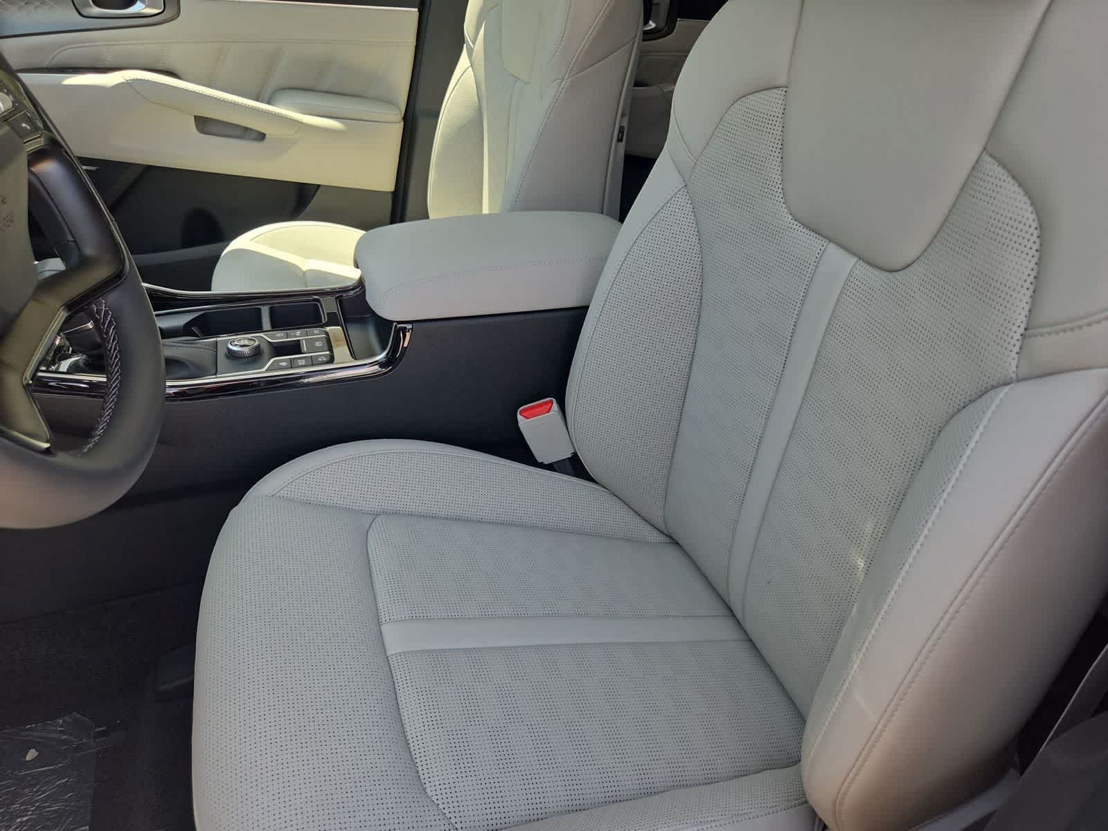 New 2026 Kia Sorento SX FWD image 16
