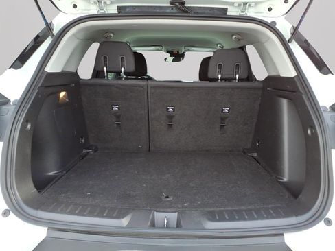 Used 2021 Chevrolet TrailBlazer LT w/ Convenience Package image 32