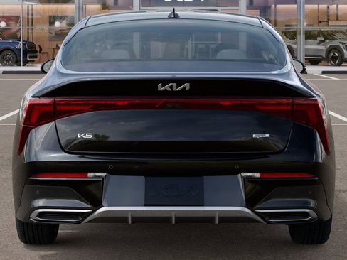 New 2026 Kia K5 GT-Line image 14