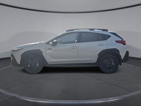 New 2026 Subaru Crosstrek 2.5i Sport image 5