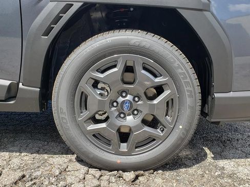 New 2026 Subaru Outback Premium AWD/4WD image 12