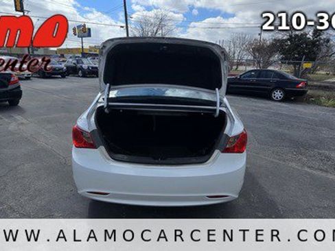 Used 2011 Hyundai Sonata GLS w/ Popular Equipment Pkg 2 image 22