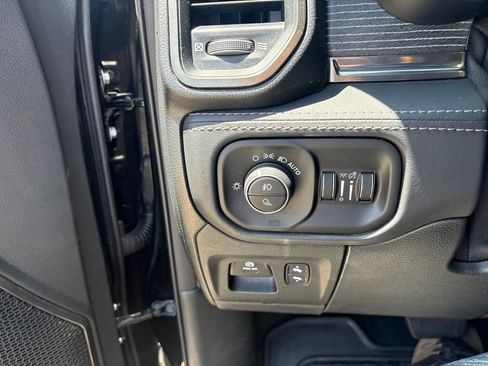 Used 2021 RAM 1500 Limited w/ Body Color Bumper Group AWD/4WD image 21