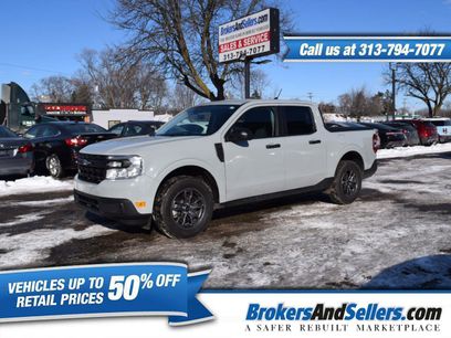 Used 2024 Ford Maverick XL w/ Equipment Group 100A Standard