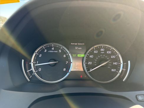 Used 2016 Acura MDX SH-AWD w/ Technology Package image 21