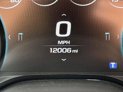 Used 2018 Chevrolet Camaro ZL1 RWD image 20