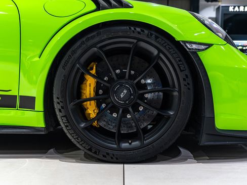 Used 2019 Porsche 911 GT3 RS image 64