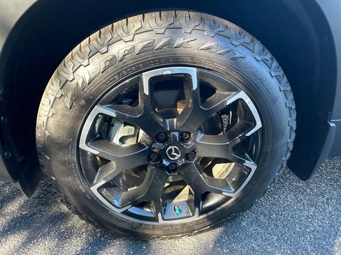 New 2025 MAZDA CX-50 Meridian Edition w/ Apex Package image 10