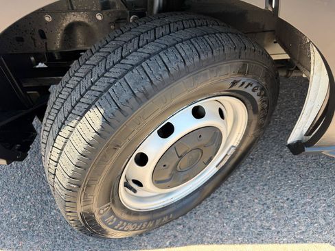 Used 2021 Ford Transit 250 Low Roof RWD image 42