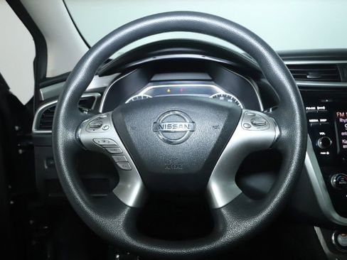 Used 2017 Nissan Murano S image 22