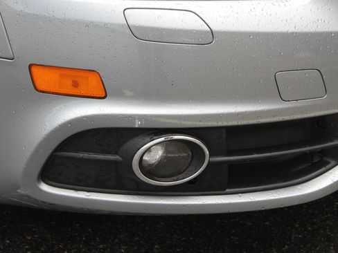 Used 2011 Audi A6 3.0T Premium Plus image 38