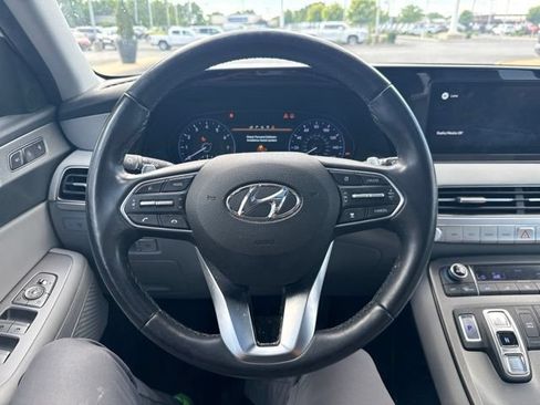 Used 2021 Hyundai Palisade SEL w/ Premium Package AWD/4WD image 16