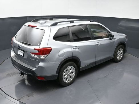Used 2019 Subaru Forester w/ Alloy Wheel Package image 38