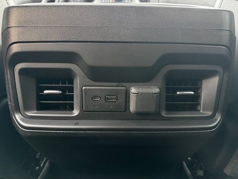 Used 2020 Chevrolet Silverado 1500 LT Trail Boss image 8