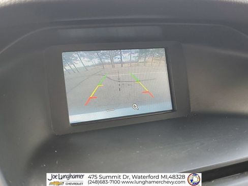 Used 2016 Ford Focus S image 15