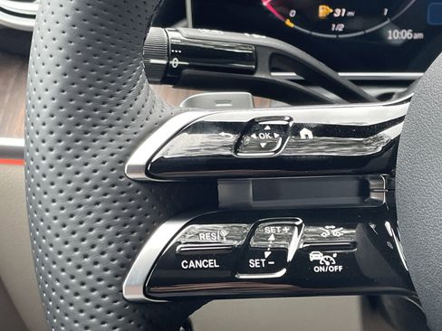 New 2026 Mercedes-Benz CLE 300 4MATIC Cabriolet image 33