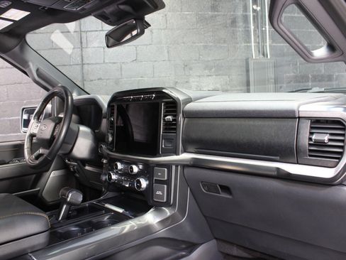 Used 2023 Ford F150 Tremor w/ Equipment Group 402A High image 52