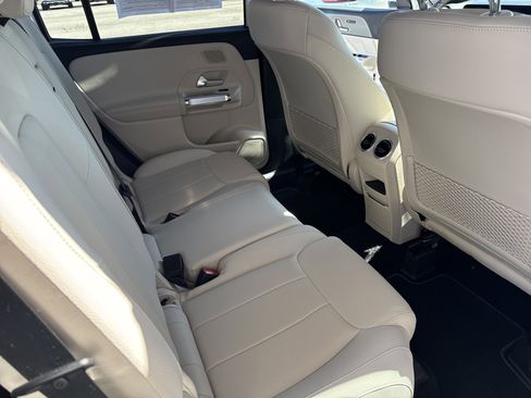 Certified 2025 Mercedes-Benz GLB 250 GLB 250 image 14