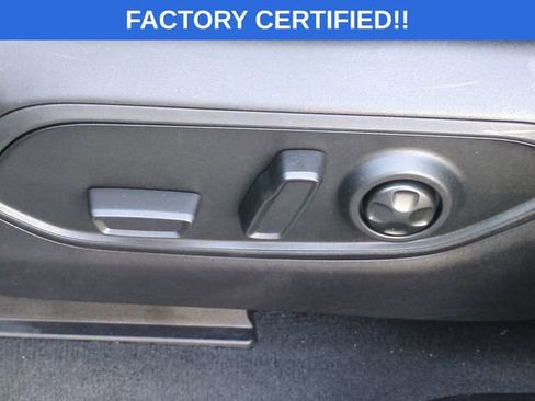 Certified 2024 Jeep Grand Cherokee Altitude image 23