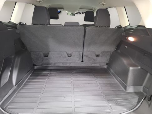 Used 2017 Ford Escape S FWD image 13
