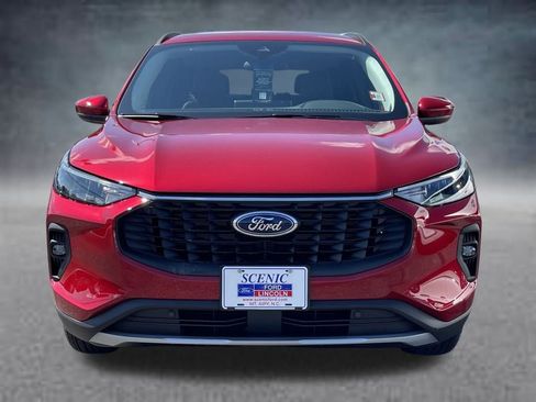 Used 2024 Ford Escape SE image 27