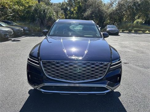 New 2026 Genesis GV80 2.5T Select image 7