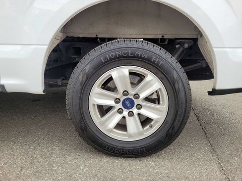 Used 2018 Ford F150 XLT RWD image 37