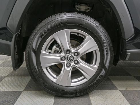 Used 2024 Toyota RAV4 XLE w/ Convenience Package AWD/4WD image 15