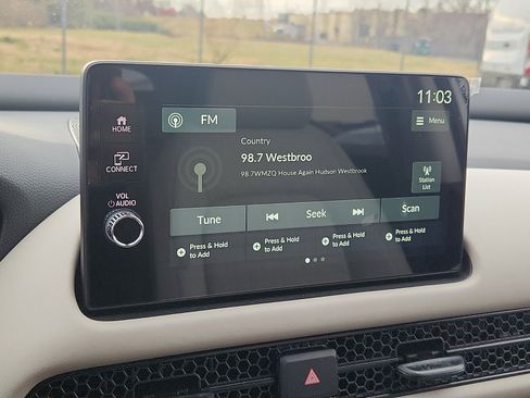 New 2026 Honda HR-V LX image 11