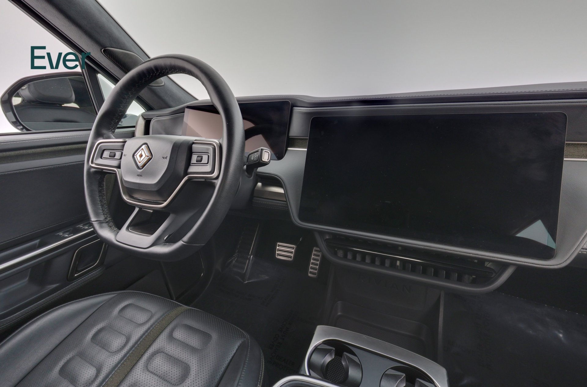 Used 2023 Rivian R1T Adventure Dual AWD/4WD image 25
