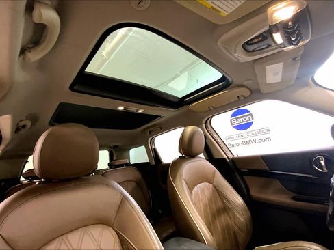 Used 2017 MINI Cooper Countryman ALL4 image 14