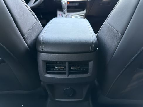 Used 2023 Cadillac CT4 Luxury w/ Sun And Sound Package AWD/4WD image 31