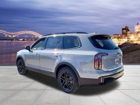 New 2025 Kia Telluride SX Prestige X-Line image 3