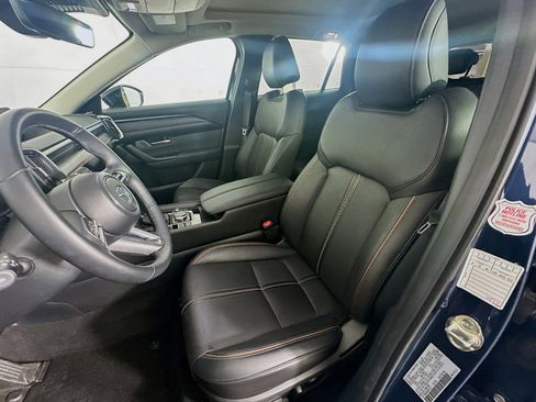 Used 2025 MAZDA CX-50 AWD 2.5 S w/ Premium Plus Pkg image 13