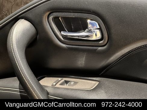 Used 2020 INFINITI QX80 Luxe w/ Proassist Package RWD image 29
