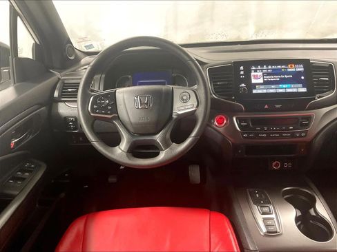 Used 2022 Honda Pilot Sport image 18