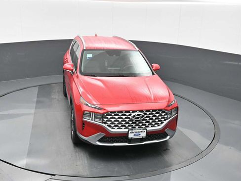 Used 2022 Hyundai Santa Fe SEL image 17